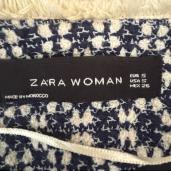 Zara jacket - Picture 2 of 2